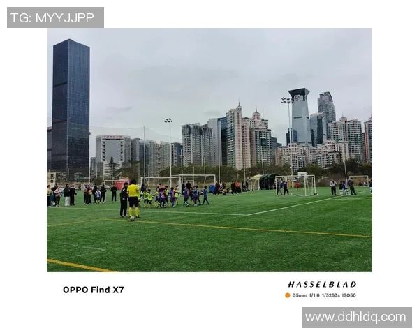 遂溪足球星：从小城到绿茵场的梦想与坚持，成就未来之星